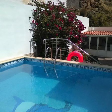 Casa Buganvilla ロス・レアレホス エクステリア 写真
