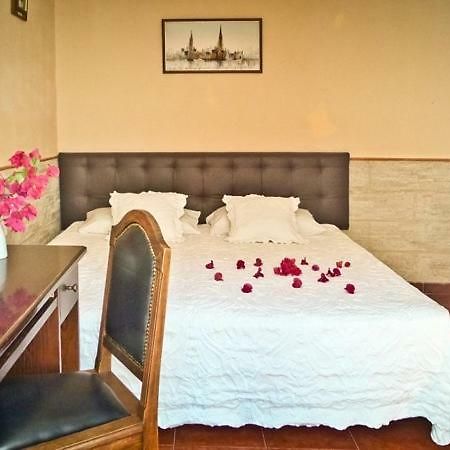 Casa Buganvilla ロス・レアレホス エクステリア 写真