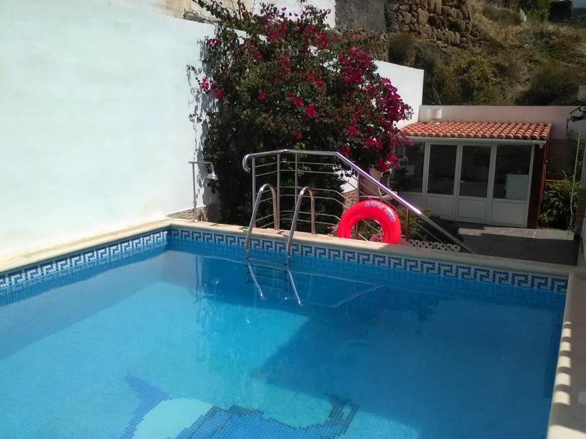 Casa Buganvilla ロス・レアレホス エクステリア 写真