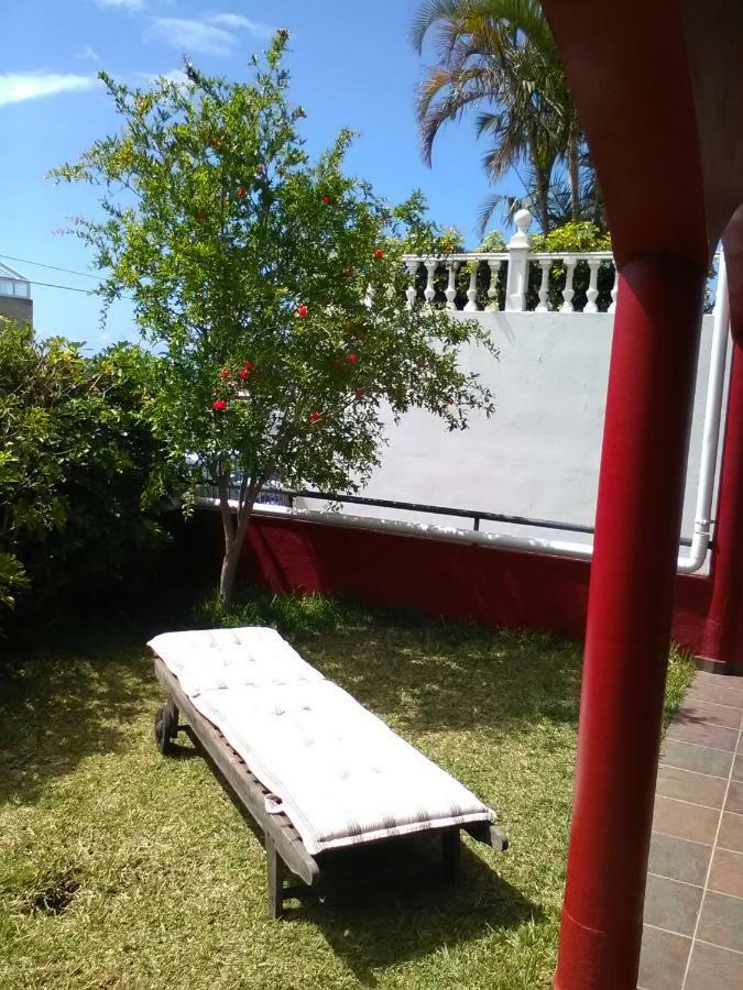 Casa Buganvilla ロス・レアレホス エクステリア 写真