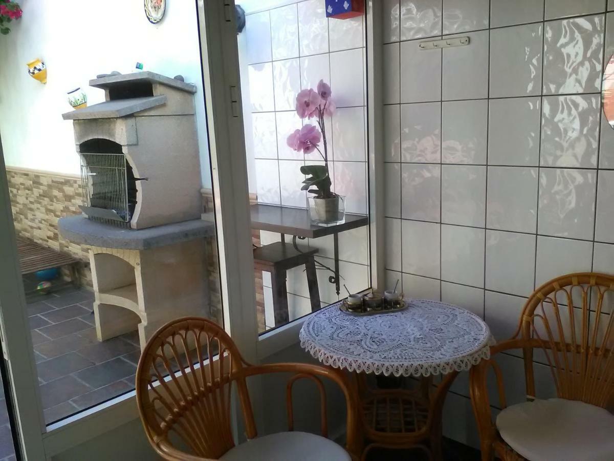 Casa Buganvilla ロス・レアレホス エクステリア 写真