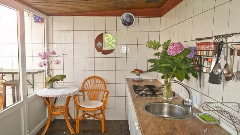 Casa Buganvilla ロス・レアレホス エクステリア 写真