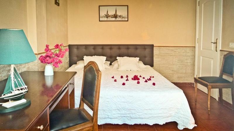 Casa Buganvilla ロス・レアレホス エクステリア 写真