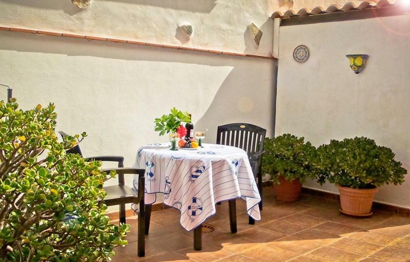 Casa Buganvilla ロス・レアレホス エクステリア 写真