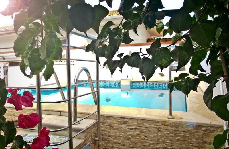 Casa Buganvilla ロス・レアレホス エクステリア 写真